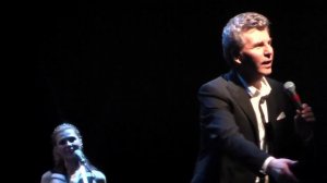 HD Ярослав Евдокимов HD   Часть 6 22   Театр В Назарова 17 03 11