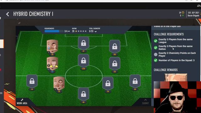 🔴 LIVE FIFA 23 WEB APP PACKS & SBCs DAILY UPDATE FIFA Update COMPANION 6pm CONTENT MARQUEE MATCHUPS смотреть онлайн