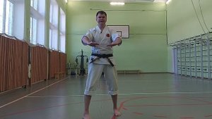 Санчин ката годзю-рю! Как делать? Для чего оно нужно? Как часто его делаю я? Ответы на все вопросы