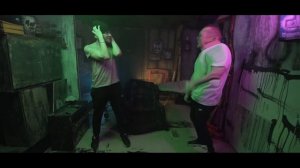 Граф - В книге все было по-другому. Часть 1 (17-й независимый баттл hip-hop.ru, 4-й раунд)