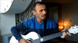 ДЕМБЕЛЬСКИЙ АЛЬБОМ ПЕСНИ ПОД ГИТАРУ (АЛЕКСЕЙ СЕРГЕЕВ)