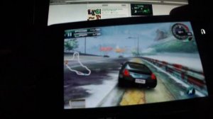 Asphalt 5 Android Gameplay