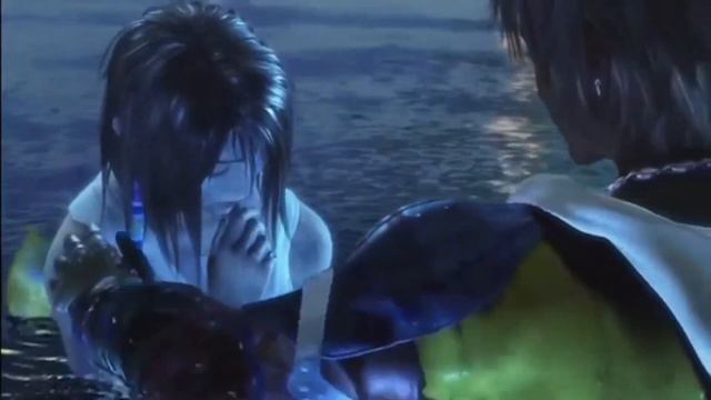 Mary and Caleb Play...Final Fantasy X! (Part 38) смотреть онлайн