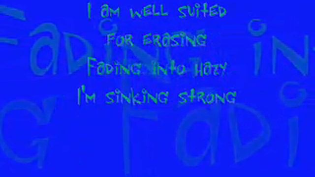 Emily Osment - Drift Lyrics смотреть онлайн