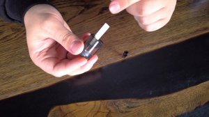 ПРОБУЕМ BRUSKO VILTER