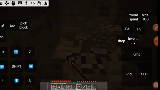 обзор модов выживание на Minecraft Java Edition #вторая часть нашёл алмазы Алмазный век смотреть онлайн