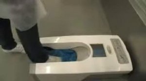 Аппарат для надевания бахил Comfort, Classic