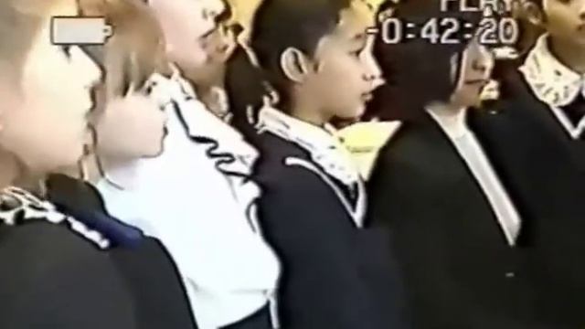 Музыкальная грамота: "Все возрасты покорны" смотреть онлайн