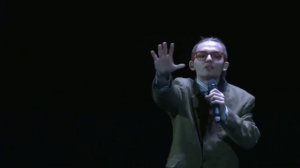 Пьеса Дона Нигро «Звериные истории» - Великий бурундукский лабиринт