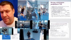 План силовой тренировки боксе .По Селуянову