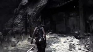 Прохождение Tomb Raider #82   Возвращение Найти Саманту в монастыре