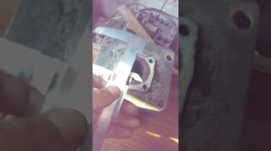 Как правильно подобрать поршневую на мопед !