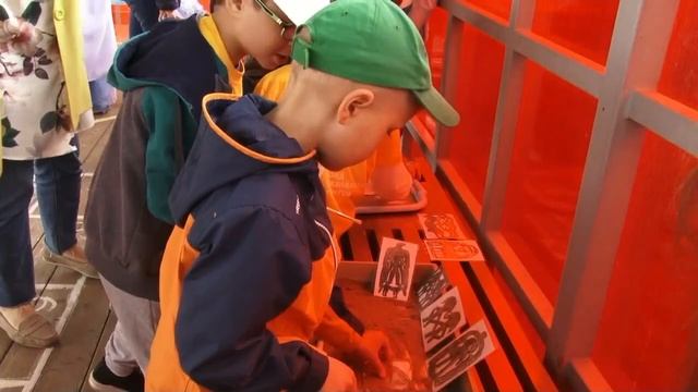 Лего фестиваль в детском саду ЛЕГОПОЛИ!!!! смотреть онлайн