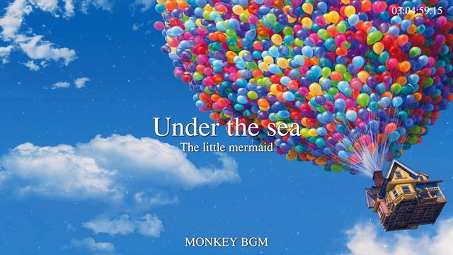 💕디즈니 OST 피아노 연주 모음 Part 2 l Disney OST Piano Collection Part2 l for study, work, focus, relax смотреть онлайн