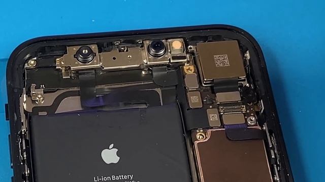 My Take On - Unable To Activate Face ID on This iPhone