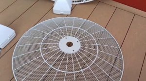 VIKA-21 младшая сестра VIKA-24_первое знакомство с антенной_КоПСС