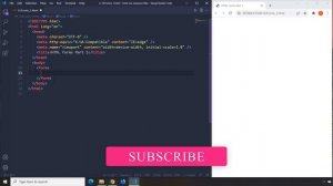 HTML-CSS Tutorial Lesson 14: HTML Forms Part 1