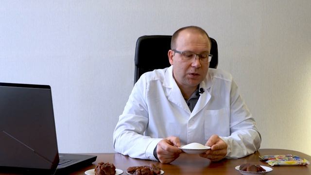 Фруктоза или сахар?