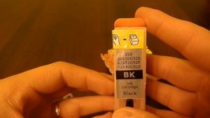 Перезаправляемые картриджи для Canon PIXMA MG6140, MG8140, MG6240, MG8240 с чипами.