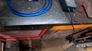 Nissan Pathfinder/Navara V9X - Crankshaft Sensor Location & Replacement