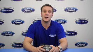 TransitDaily #36 ПТФ на Ford Transit, подробности о которых вы могли не знать!