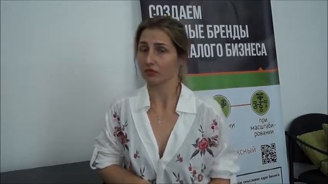Отзыв Екатерины Григорьевой о подготовке группы ВК к продажам смотреть онлайн