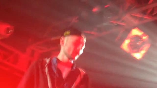 Крип-А-Крип АБВ (Зал Ожидания, 05.10.2013) смотреть онлайн