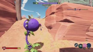 РАСТЕНИЯ ПРОТИВ ЗОМБИ: САДОВАЯ ВОЙНА 3 - Cactus - КАКТУС КАК КАКТУС, СНАЙПЕР ЗА РАСТЕНИЯ