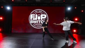 100 Bad Days - AJR | Sean Lew Choreography | Flip The Switch 2023