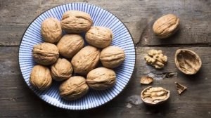 Что будет, если есть грецкие орехи каждый день | ЭТО ВАЖНО ЗНАТЬ!