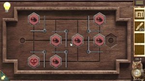 Can You Escape The 100 Room 15 Level 9 Walkthrough (100 Room XV)