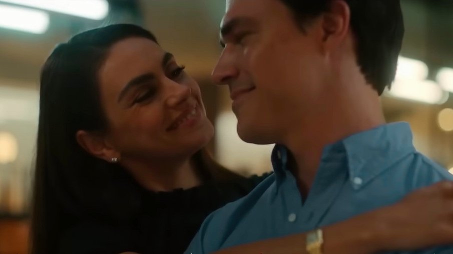 LUCKIEST GIRL ALIVE Trailer (2022) Mila Kunis.mp4 смотреть онлайн