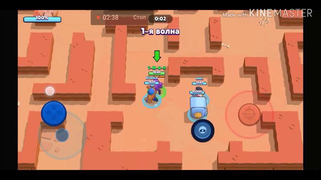 Коплю сундуки в Brawl Stars , чтобы сделать себе подарок на новый год. смотреть онлайн