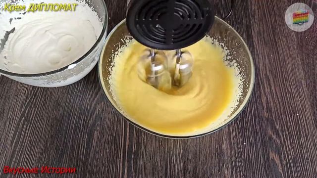 Торт ФРЕЗЬЕ. Шпинатный бисквит, клубничный торт