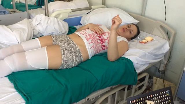 #11. Лфк - 2 раз , первая часть на спине смотреть онлайн