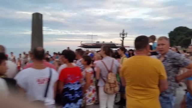 Отдых в Крыму.  Ялта. Аренда. Отдых. Цены. Крым 2016
