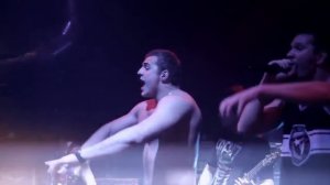 LOC-DOG - live at Moscow Hall