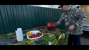 5КГ МЯСА ОДНИМ БОЛЬШИМ КУСКОМ В ТАНДЫРЕ