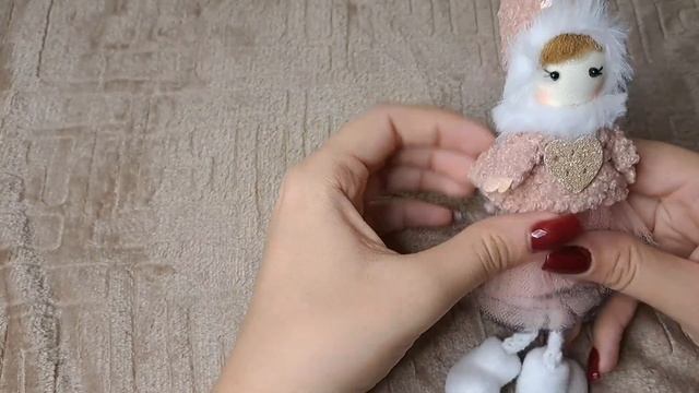 АСМР обзор покупок и подарков ♡ близкий шепот