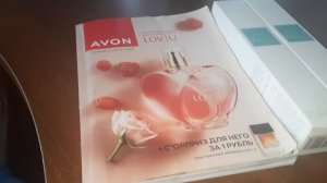 заказ эйвон июль 2023