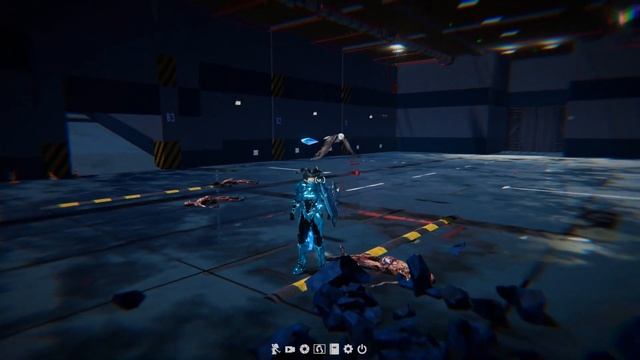 League of Maidens Tutorial Series (Flash Dash and Blink Abilities) смотреть онлайн