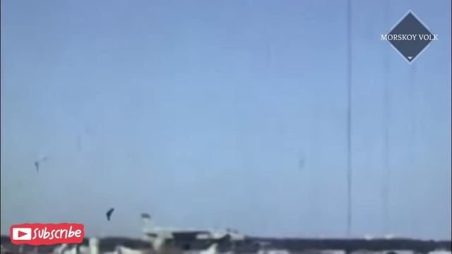 Як 141 первый в мире сверхзвуковой истребитель вертикального взлета и посадки. смотреть онлайн