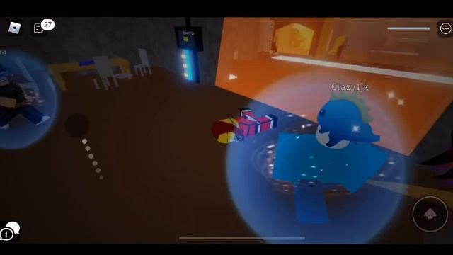 ROBLOX WINNING SMILE INFECTION.. смотреть онлайн