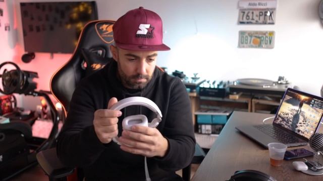 La miglior cuffia?? Non esiste ma... смотреть онлайн