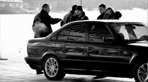 Bizaro Миром Правит Криминал
