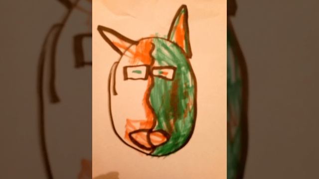 хлам в дело часть 2.детские рисунки смотреть онлайн