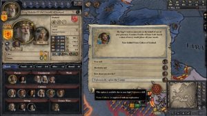 Обзор Crusader Kings 2 - Прохождение ?