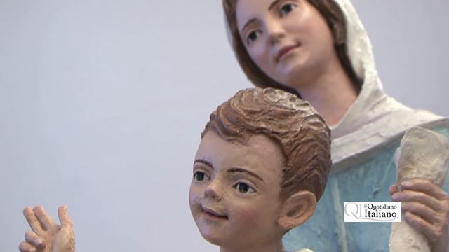 Il vangelo di domenica 22 marzo commentato da don Michele Birardi смотреть онлайн