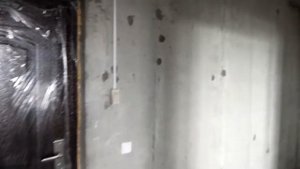 Квартира с видом на парк