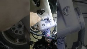 Suzuki tl1000 s. Ремонт и обслуживание личный опыт